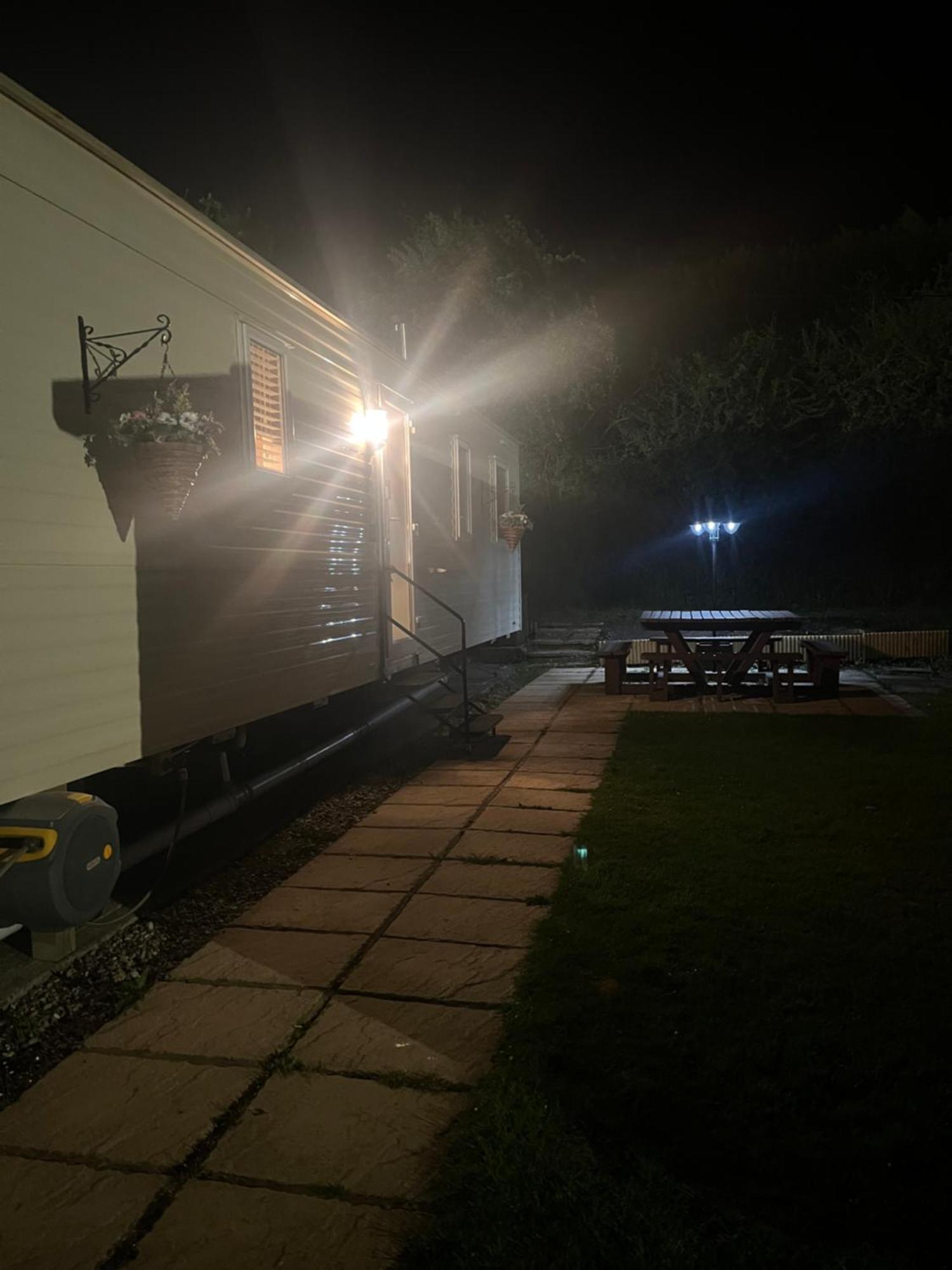 Hotel Combe Haven Hastings Exterior foto